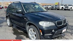 2012 BMW X5 xDrive35i Premium