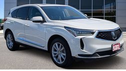 2024 Acura RDX SH-AWD