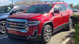 2020 GMC Acadia SLT