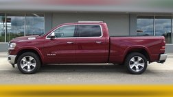 2022 Ram Ram Pickup 1500 Laramie