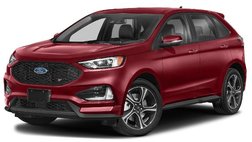 2024 Ford Edge ST