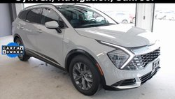 2024 Kia Sportage SX