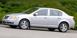 2007 Chevrolet Cobalt LS