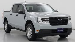 2023 Ford Maverick XL