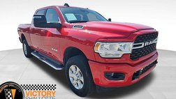 2024 Ram Ram Pickup 2500 Big Horn