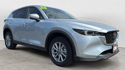 2023 Mazda CX-5 2.5 S Select