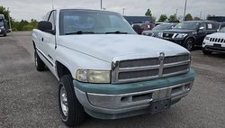 1998 Dodge Ram 1500 ST