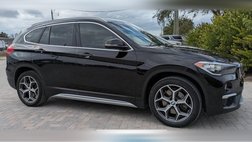 2019 BMW X1 sDrive28i