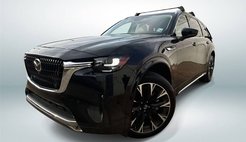 2024 Mazda CX-90 3.3 Turbo S Premium Plus