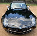 2002 BMW Z8 Base