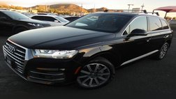2018 Audi Q7 3.0T quattro Premium Plus