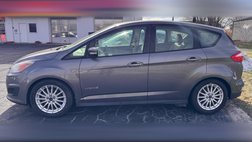 2014 Ford C-Max Hybrid SE