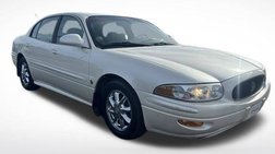 2003 Buick LeSabre Limited