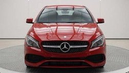 2016 Mercedes-Benz CLA-Class CLA 250 4MATIC