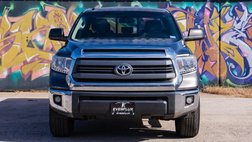 2014 Toyota Tundra SR5