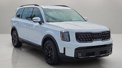 2025 Kia Telluride SX-Prestige X-Pro