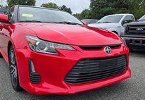 2014 Scion tC Base