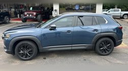 2024 Mazda CX-50 2.5 S Select