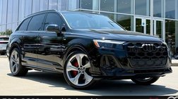 2026 Audi Q7 quattro Prestige 55 TFSI