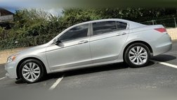 2012 Honda Accord EX