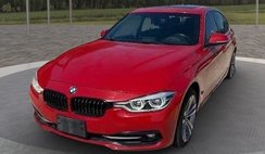 2017 BMW 3 Series 330i