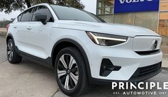2023 Volvo C40 Recharge Twin Plus
