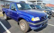 2004 Mazda B-Series Truck B3000 Dual Sport