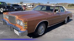1976 Ford LTD 