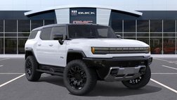 2026 GMC HUMMER EV 2X