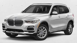 2020 BMW X5 sDrive40i