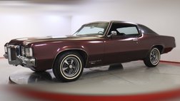 1969 Pontiac Grand Prix 