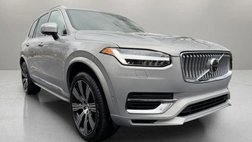 2024 Volvo XC90 Recharge T8 Plus Bright Theme 6P