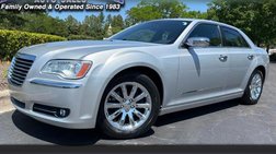 2012 Chrysler 300 Limited