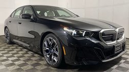 2024 BMW i5 M60