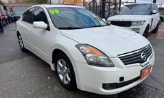 2007 Nissan Altima 2.5 S
