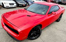2014 Dodge Challenger SXT Plus