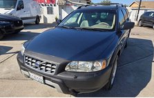 2006 Volvo XC70 