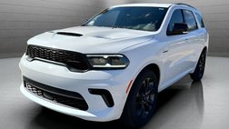 2025 Dodge Durango R/T Plus