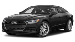 2019 Audi A7 quattro Premium Plus 55 TFSI