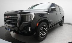 2024 GMC Yukon XL AT4