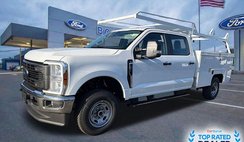 2026 Ford Super Duty F-250 