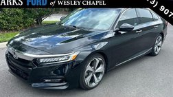 2019 Honda Accord Touring