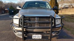 2007 Dodge Ram 2500 ST