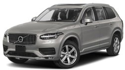 2025 Volvo XC90 B5 Plus Bright Theme