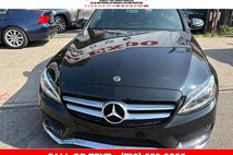 2018 Mercedes-Benz C-Class C 300 4MATIC
