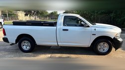 2020 Ram Ram Pickup 1500 Classic Tradesman