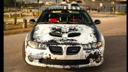 2005 Pontiac GTO Base