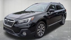 2019 Subaru Outback 2.5i Touring