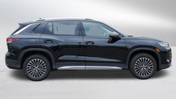 2026 Volkswagen Tiguan S 4Motion