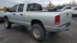 2005 Dodge Ram 3500 SLT